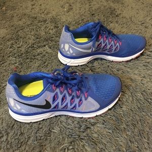 NIKE running shoes Women’s 8.5